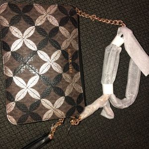 Michael Kors crossbody
